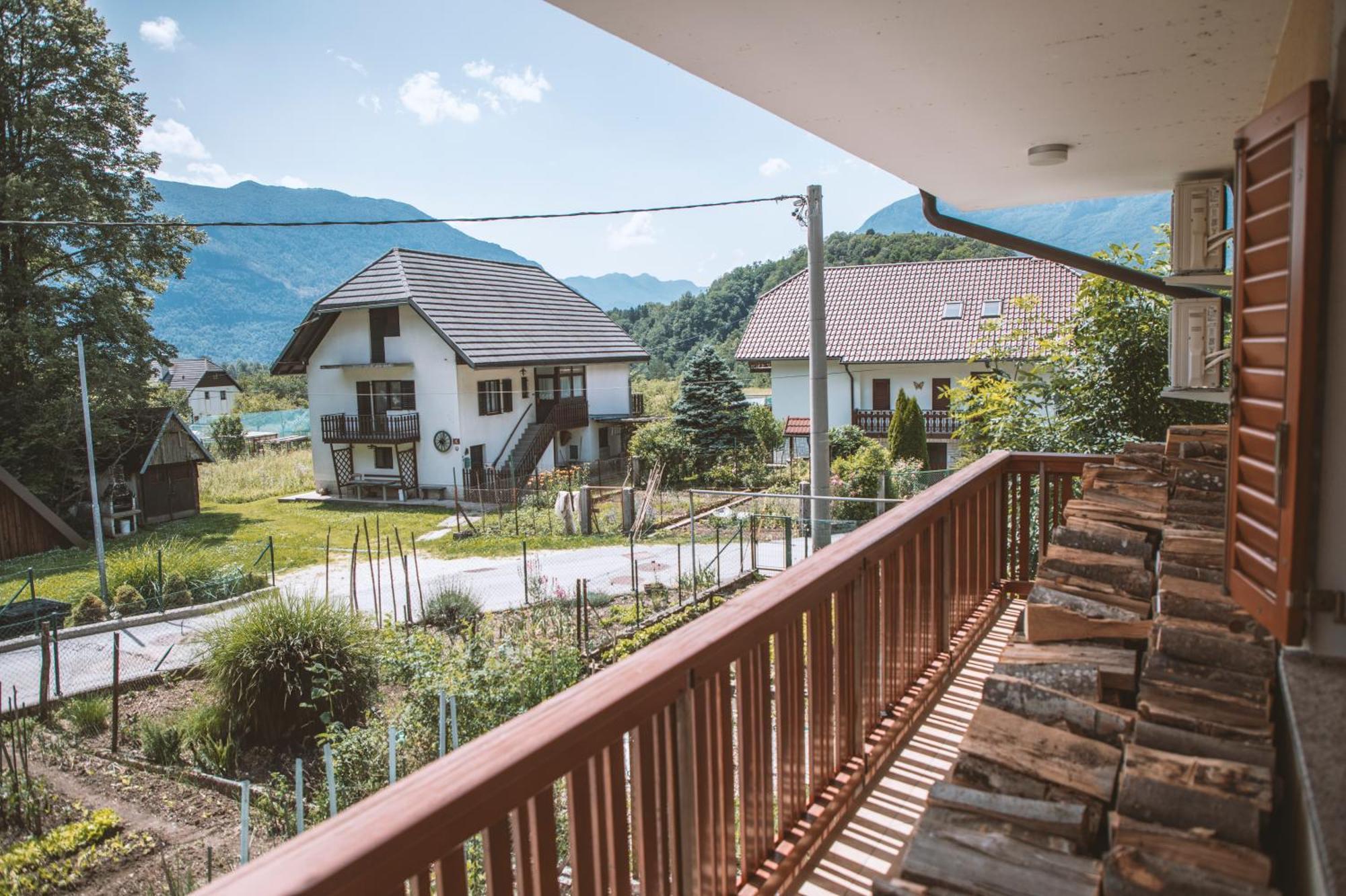 4 Sheeps * Bovec