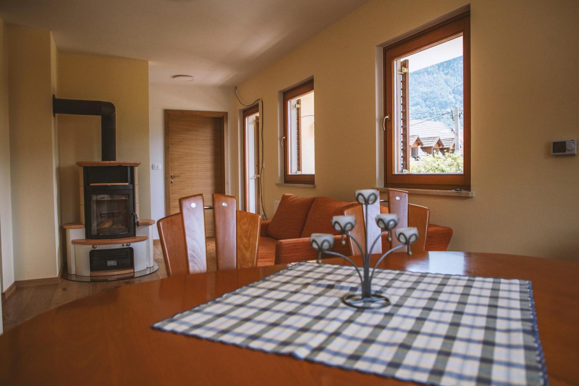 Appartement 4 Sheeps