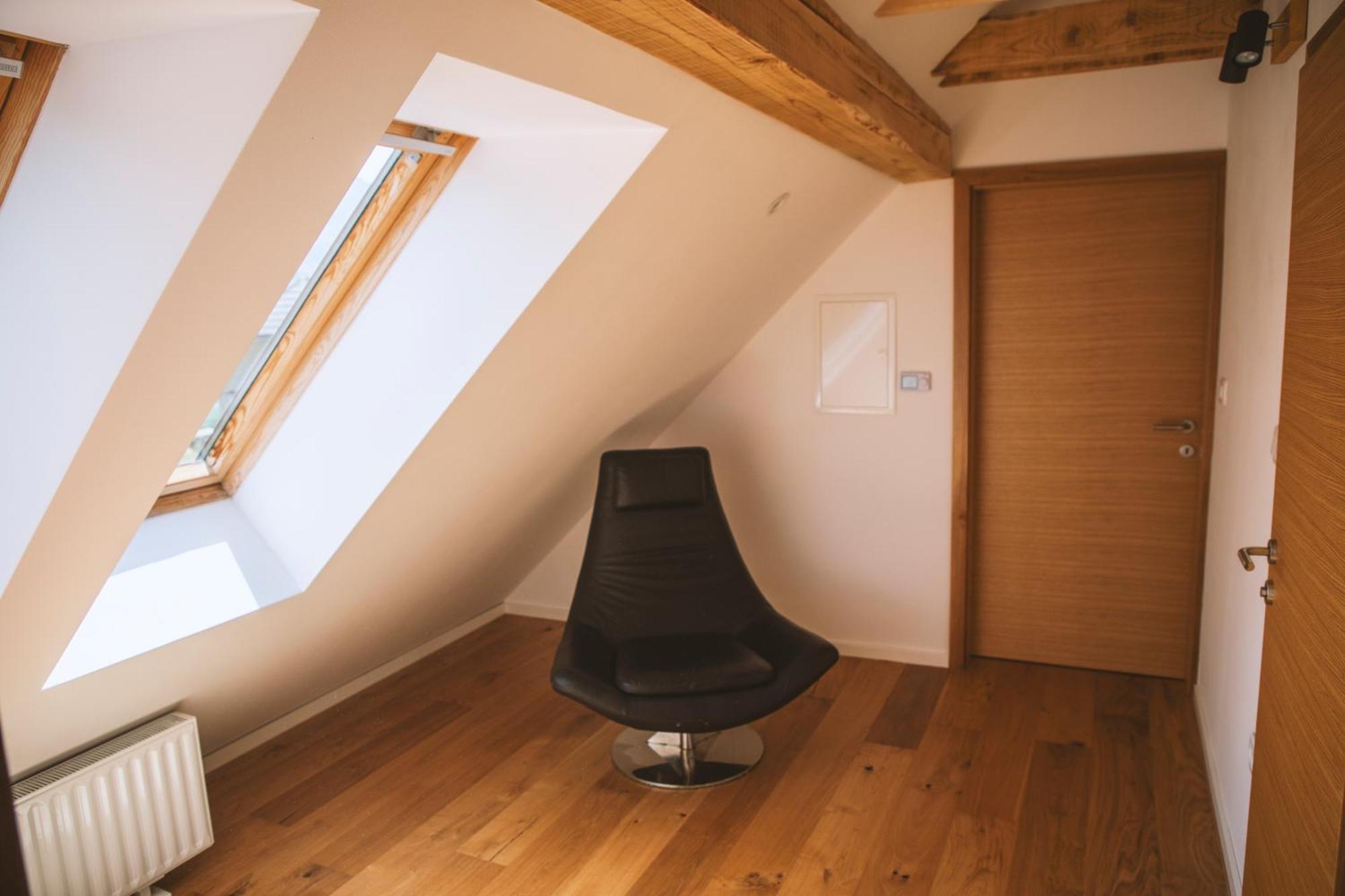 4 Sheeps Apartment Bovec