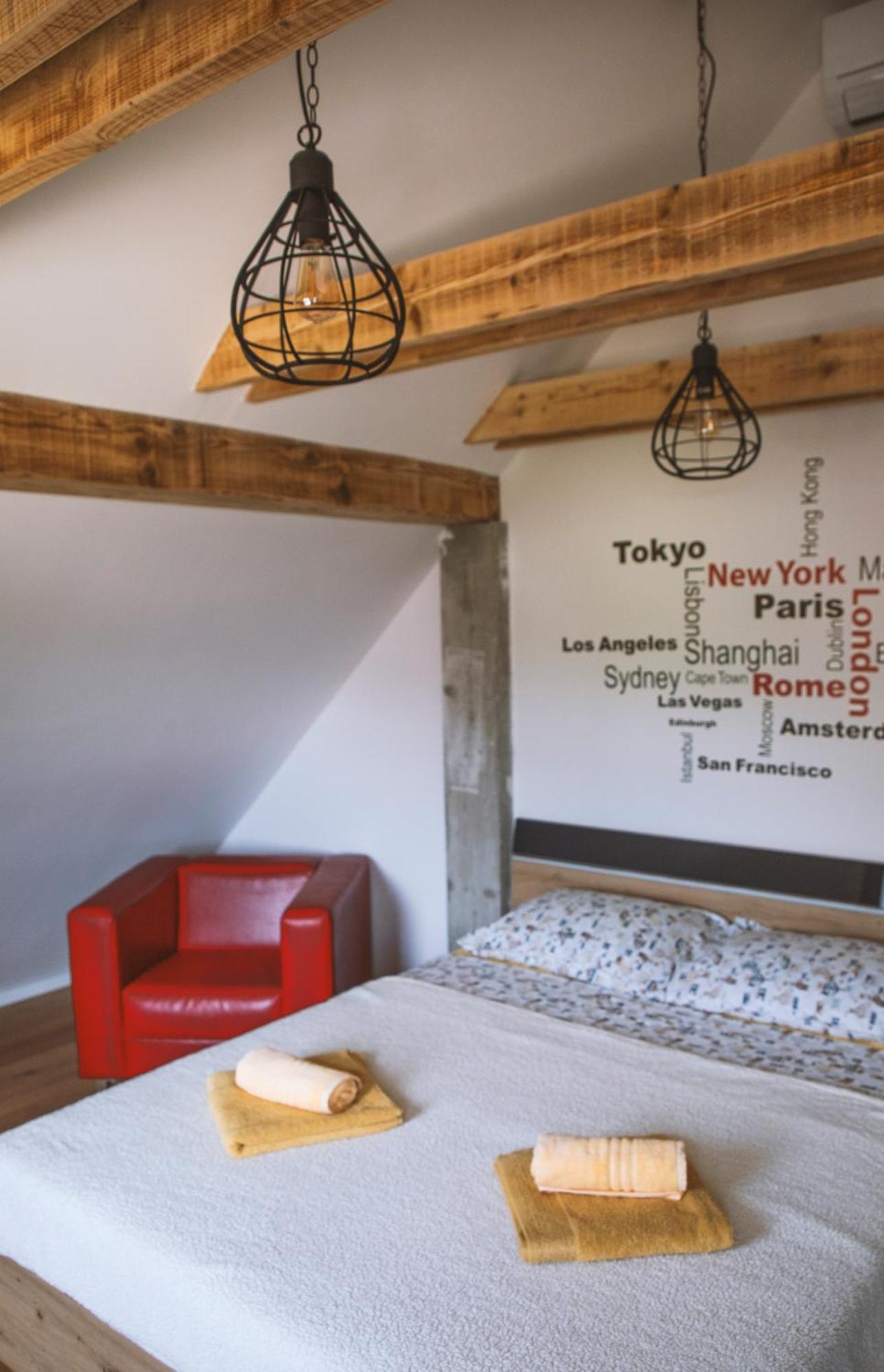 Apartment 4 Sheeps Bovec