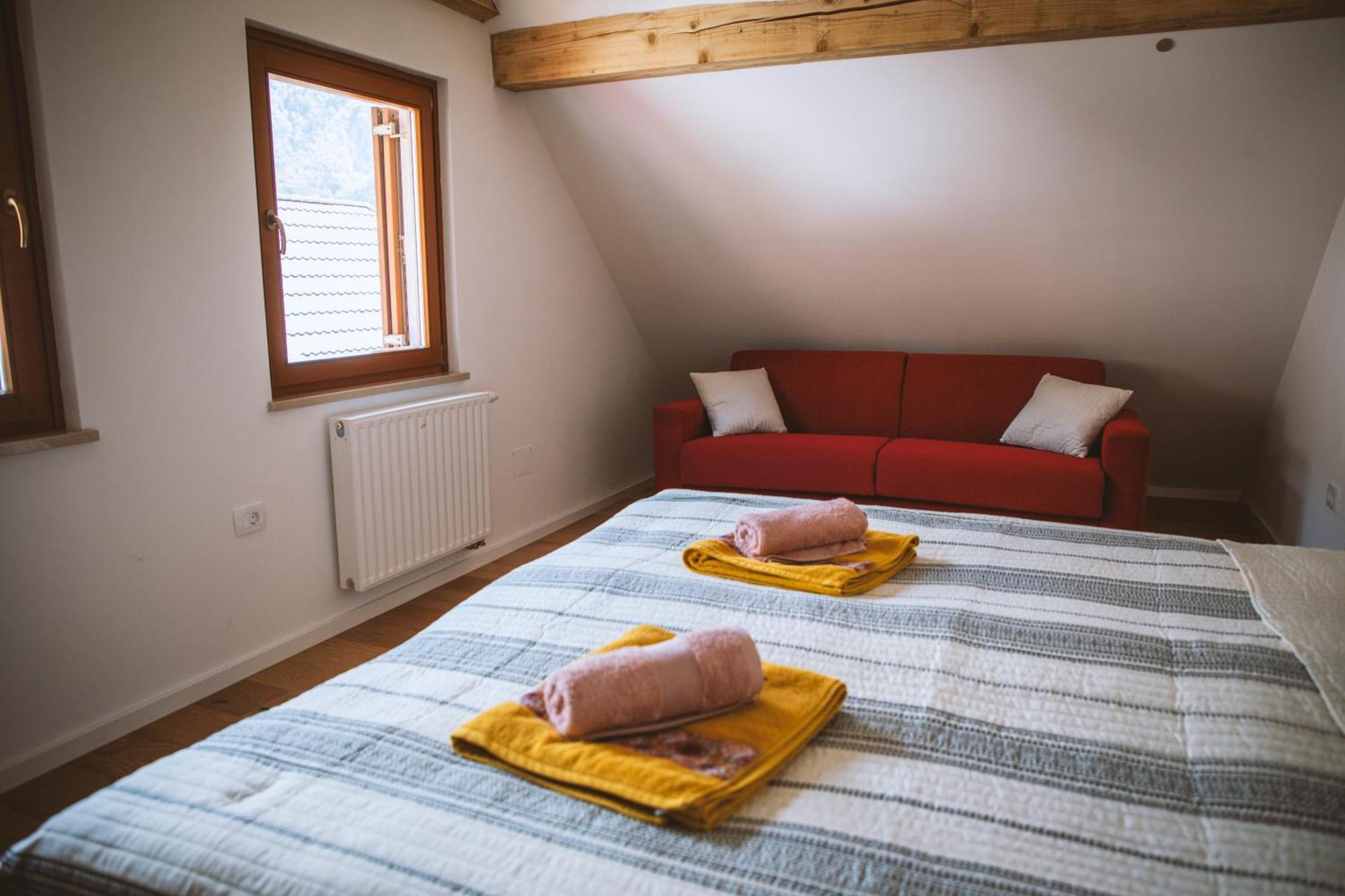 4 Sheeps Appartement